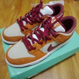 Nike SB Dunk Low Sneakers Shoes